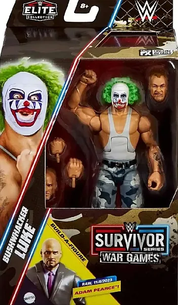 images/uploads/74152/thumb_WWE Elite Collection Survivor Series War Games Action Figure Bushwhacker Luke.webp